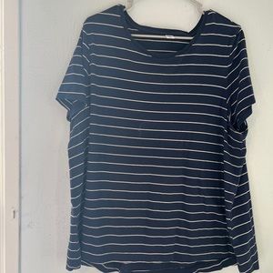 Old navy shirt